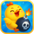 Icon of program: Pringles Bomb Challenge