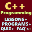 Icono de programa: Learn C++ Programming - T…