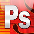 Icon of program: LEARN ADOBE PHOTOSHOP - C…