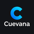 Icon of program: Cuevana : Movies  TV Brow…