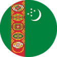 Icon of program: National Anthem Of Turkme…