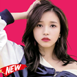 Icono de programa: Twice Mina Wallpaper - Mi…