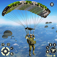Icono de programa: Fire Free Battle Royale: …