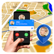 Icono de programa: Mobile Number Location Tr…