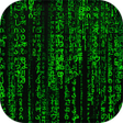 Icono de programa: Matrix Live Wallpaper