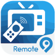 Icon of program: Remote Control For Vizio …