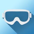 Icon of program: 3D Extreme Snowboarding G…