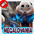 Icono de programa: Megalovania Undertale Son…
