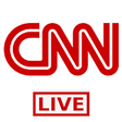 Icono de programa: CNN Live News