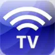 Icon of program: Tivizen Mobile TV Viewer …