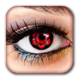 Icon of program: Real Sharingan Eye Maker
