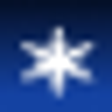 Icono de programa: Falling Snow Live Wallpap…