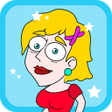 Icono de programa: Rescue Game  Save Girl