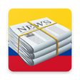 Icono de programa: Periodicos de Colombia
