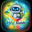 Icono de programa: HAI GPS Audio Tour Guide