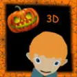 Icon of program: Halloween 3D run