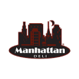Icon of program: Manhattan Deli