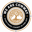 Icono de programa: We Are Conway - Conway Ap…