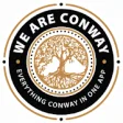 Icon of program: We Are Conway - Conway Ap…