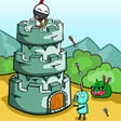 Icono de programa: Merge Archer : Tower Defe…
