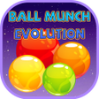 Icon of program: Ball Munch Evolution