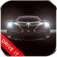 Icono de programa: Super Car Live Wallpaper