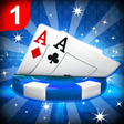 Icon of program: Casino Card Poker- Multip…