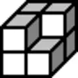 Icon of program: Cubes