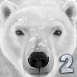 Icon of program: Polar Bear Simulator 2
