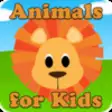 Icon of program: Animals for Kids - Wargog