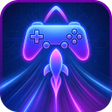 Icon of program: Game Booster 4X - Optimiz…