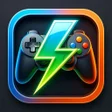 Icon of program: Game Booster 4X - Optimiz…