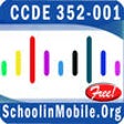 Icon of program: CCDE 352-001 Exam Prep Fr…