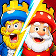 Icon of program: Mushroom Warriors