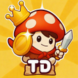 Icon of program: Mushroom Warriors