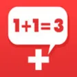 Icon of program: Freaking Math+