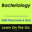 Icon of program: Bacteriology Flashcard