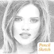 Icon of program: Pencil Sketch Maker