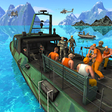 Icon of program: Army Prisoner Transport S…