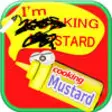 Icon of program: CookingMustard -bleep for…