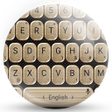 Icon of program: Theme TouchPal Glitter Go…