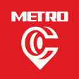 Icon of program: METRO curb2curb