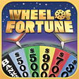 Icon of program: Wheel of Fortune for Wind…