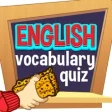 Icon of program: English Vocabulary Quiz  …