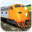 Icon of program: Trainz Simulator 2