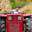 Icono de programa: Farmer Tractor