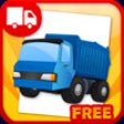 Icon of program: Trucks Flashcards Free - …