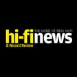 Icon of program: Hi-Fi News and Record Rev…