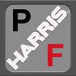 Icon of program: Harris Perfect Flame Calc…