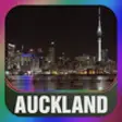 Icon of program: Auckland City Offline Tra…